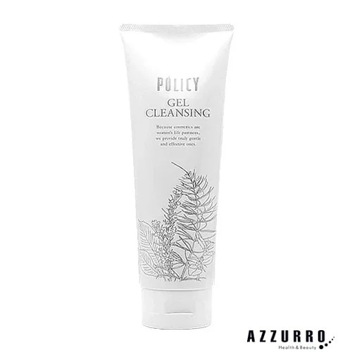 ポリシー化粧品 ゲルクレンジング 280g【宅急便コンパクト対応】【翌日着対応】