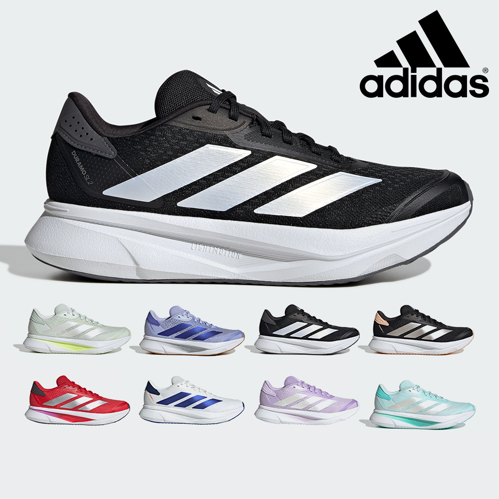 アディダス スニーカー レディース デュラモ SL2 IF9398 IH8224 IH8225 IH8230 JS4401 JS4403 adidas DURAMO SL2 W スポーツ ランニング