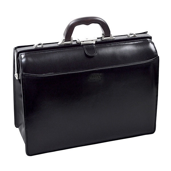 サドル SADDLE ビジネスバッグ メンズ 22304-1H ブラック 32,175円