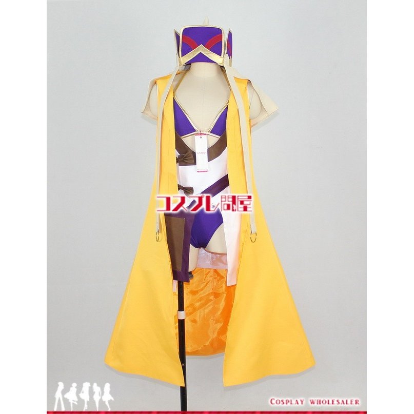 Fate/Grand Order 玄奘三蔵 コスプレ衣装