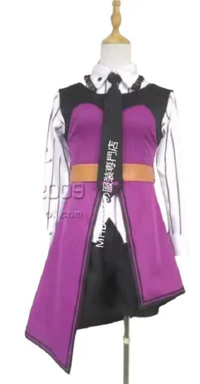 大人気vocaloid project diva f2 コスプレ衣装