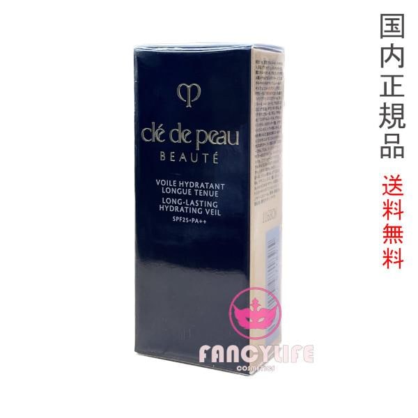 ヴォワールイドラタンロングトゥニュ プレイメイクアップ 30mL SPF25 PA++