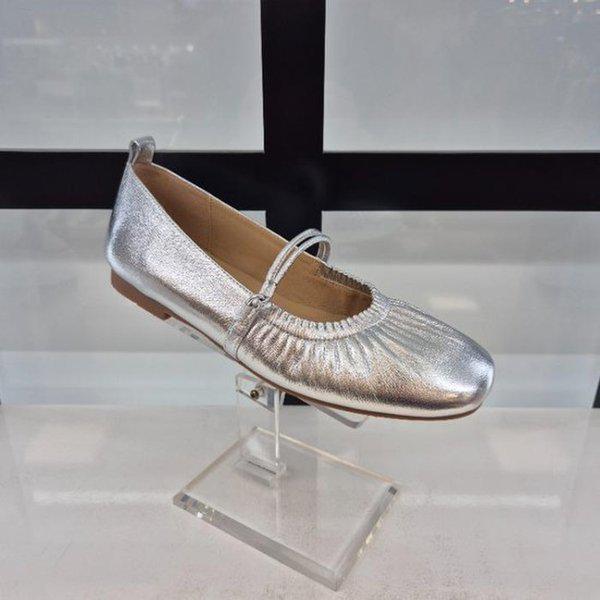 HC11 羊革女性靴 H3A4U5Q13 (41362433)