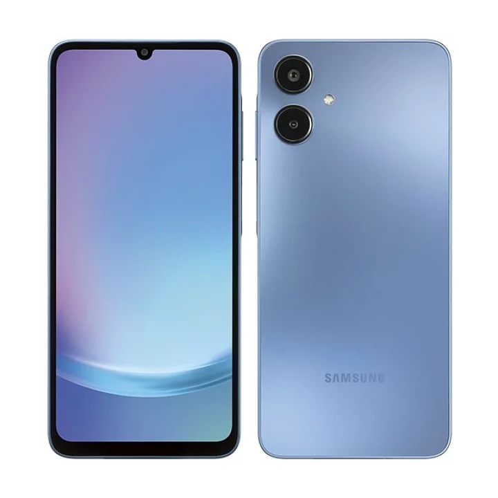 Galaxy A25 5G SM-A253Z 4G+64G Y!mobile [ブルー]