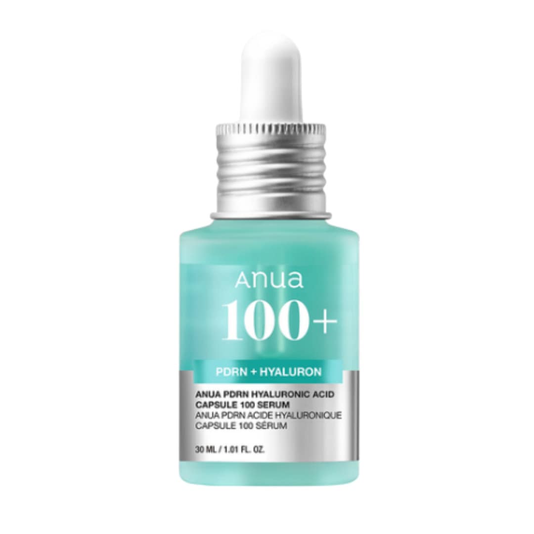 PDRN ヒアルロン酸 カプセル100 セラム 30mL企画