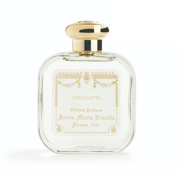 [デパート純正]サンタマリアノベラチンカンタオデコロン100ml /ギフト包装ショッピングバッグ