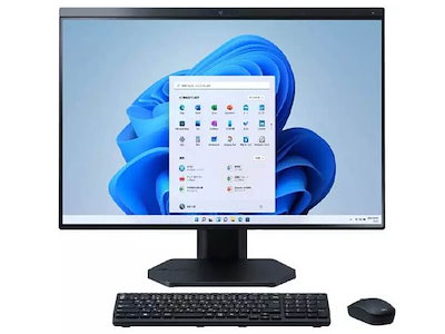 NEC LAVIE PC-A2377DAB 23.8型液晶一体型PC NEC NEC(日本電気