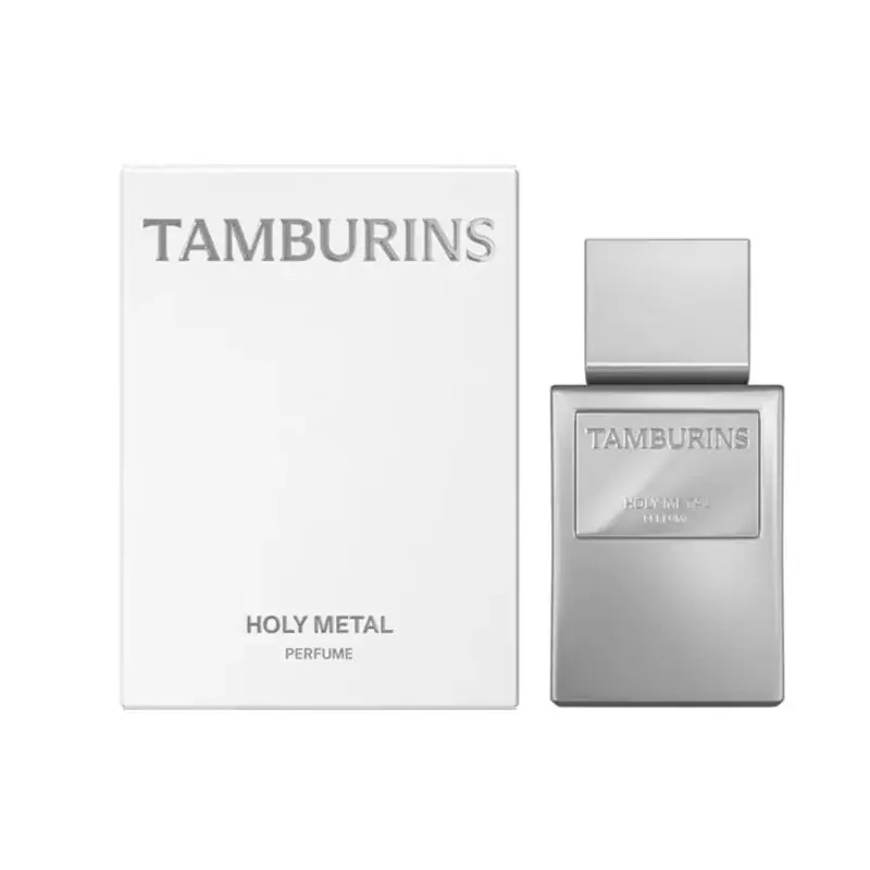 パフューム 香水 HOLY METAL 50ml 香水 パフューム 韓国 人気 プレゼント ギフト いい香り かわいい 14,781円