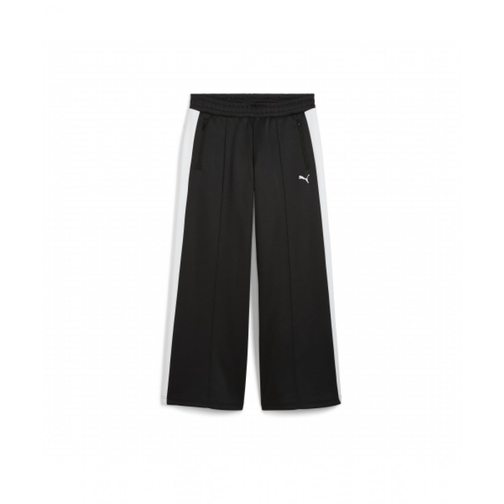 プーマ T7 ローライズトラックパンツトップ T7 ローライズトラックパンツ (63190701)