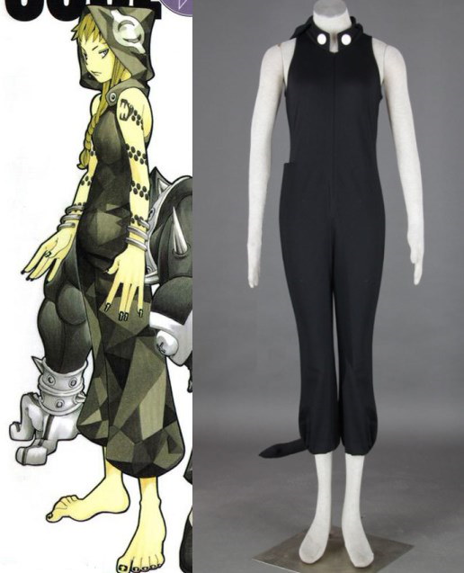 SOUL EATER ソウルイーター リズ コスプレ衣装 SOUL EATER ソウルイーター リズ コスプレ衣装 SOUL EATER