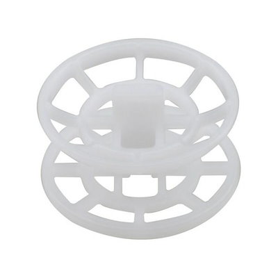 他サイト： カクダイ 洗面器二段ストレーナー 4509－32 水回り 水栓 配管 排水用備品 補修部品の商品画像