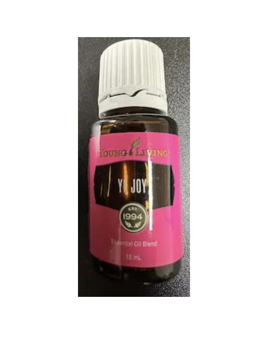 ワイエルジョイ 15ml ヤングリビング Young Living