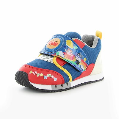アンパンマン 子供靴 キッズ スニーカー AP C169 トリ...のサムネイル
