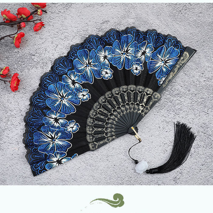 【1点ご購入 で10点プレゼントいたします】扇の中の女扇桜携帯舞踊扇扇折りたたみ扇の女