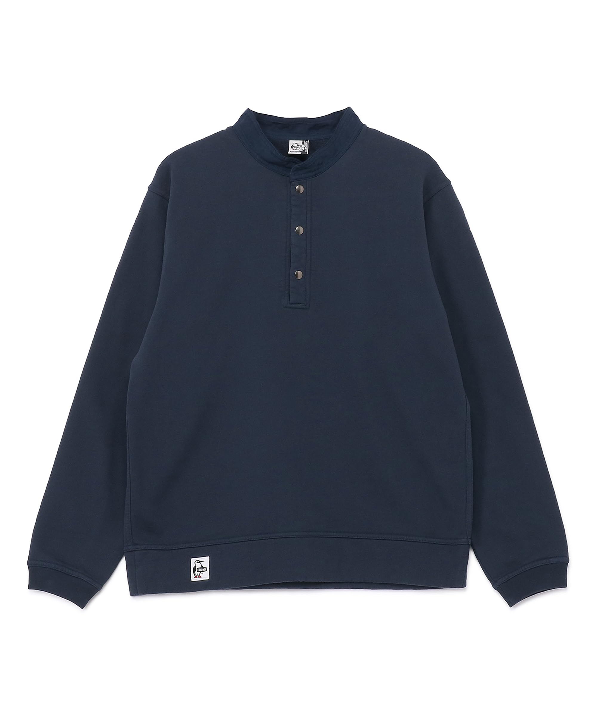 [チャムス] ハリケーン トップ Hurricane Top