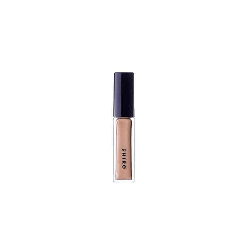 SHIRO カレンデュラアイシャドウリキッド 0C03 スパークルライト(箱なし)(5mL)