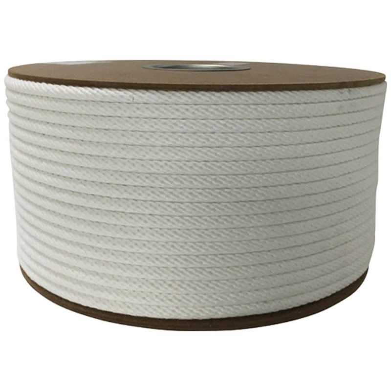 ユタカメイク　ユタカ ポリエステル金剛打ロープドラム巻 9mm×150m　PRSX-5