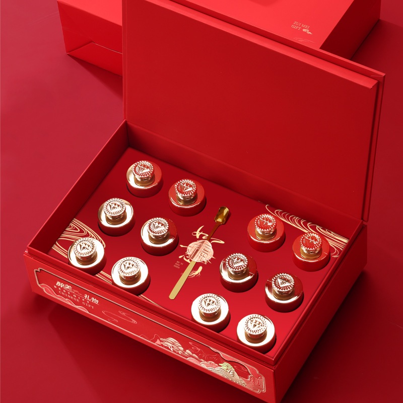 インスタントイットチャンバイシャンジンセンタブレットギフトボックストニックジンセンタブレットアメリカンジンセンタブレットフェスティバルギフトギフトハイエンドお土産 5,359円