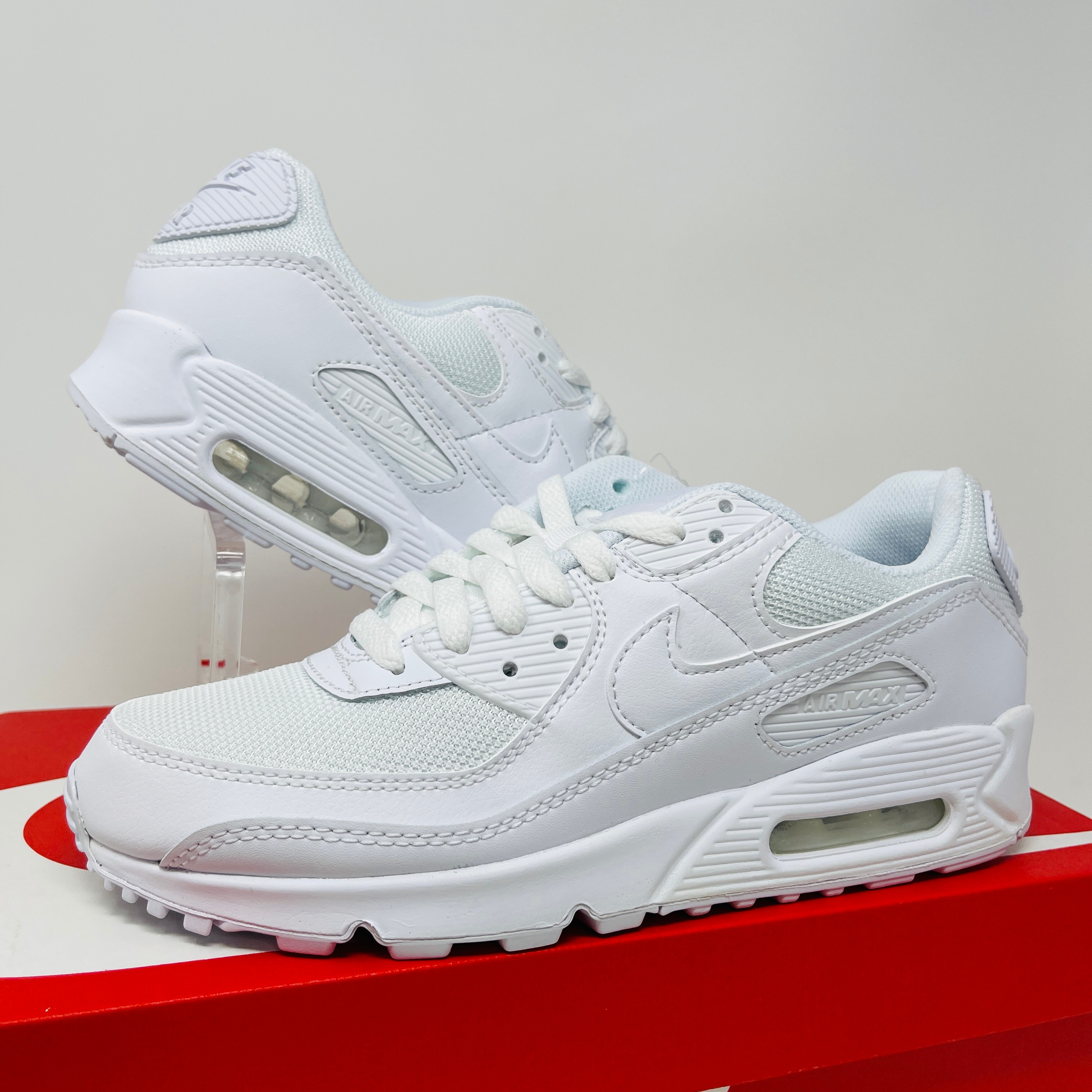 エアマックス90 AIR MAX 90 レディース スニーカー