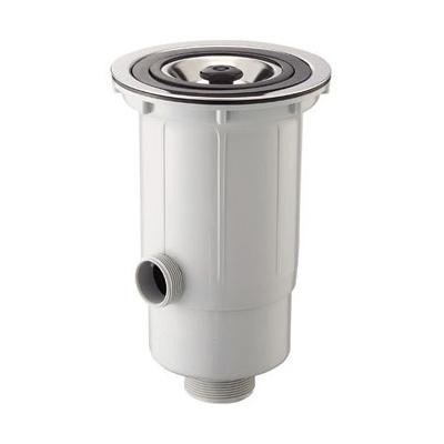 三栄 SANEI 流し排水栓DW H651A 5,691円