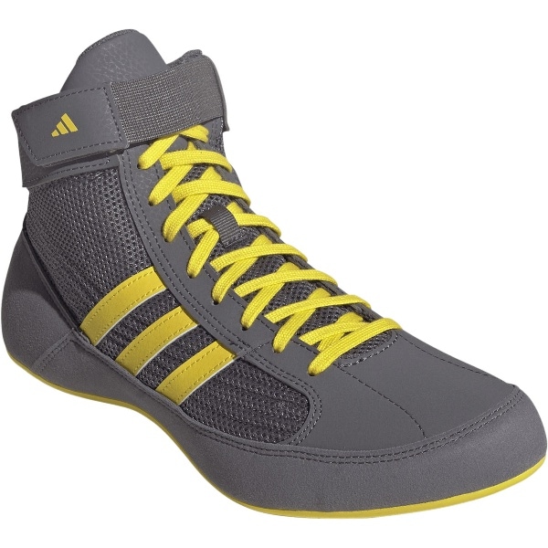 アディダス レスリングシューズ HVC adidas JQ4994 即納
