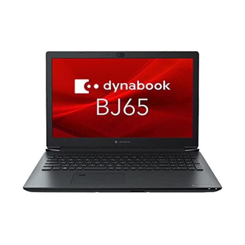 dynabook BJ65/FS A6BJFSF8L511