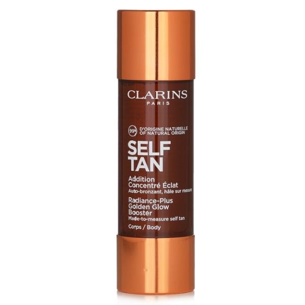 ラディアンスプラス ゴールデングロウブースター (ボディ用) 30ml