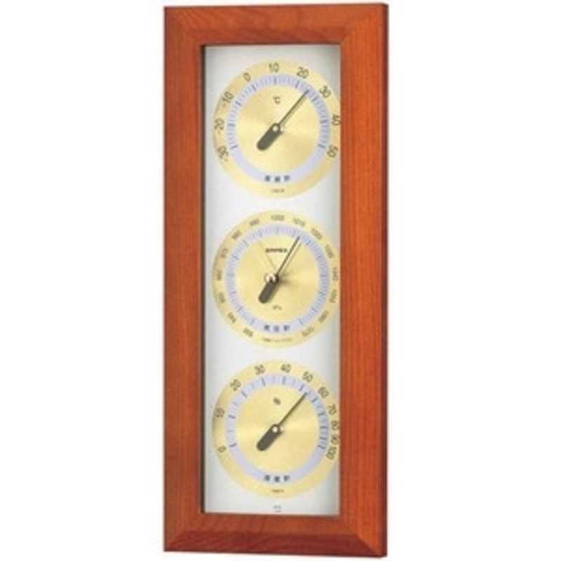 エンペックス　気象計 アトモス　BM-727BM727(