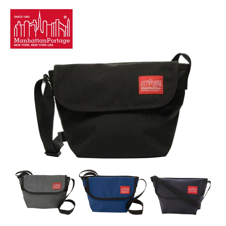 【初売りセール！】　Casual　Messenger　耐久性　ショルダーバッグ　全５カラー　1603　メンズ　レディース 8,000円