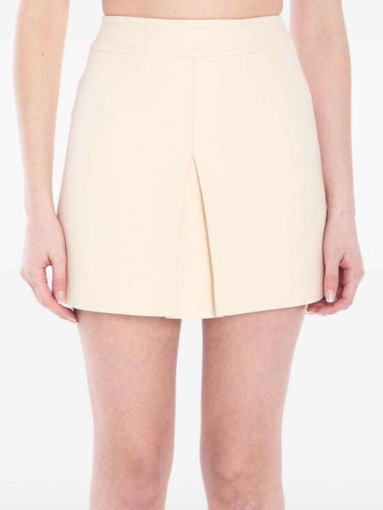 CELINE Women Mid Skirts 2J8330794 12CR Beige