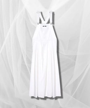 Qoo10 マリテフランソワジルボー W SAILOR ONEPIEC 無地