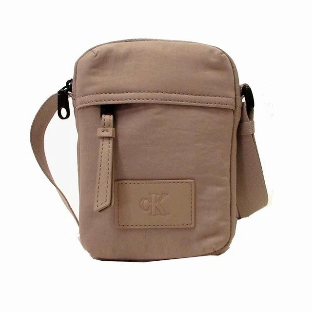Calvin Klein カルバンクライン アウトレット バッグ ナイロン レポーターバッグ ショルダーバッグ 4G3089G 200