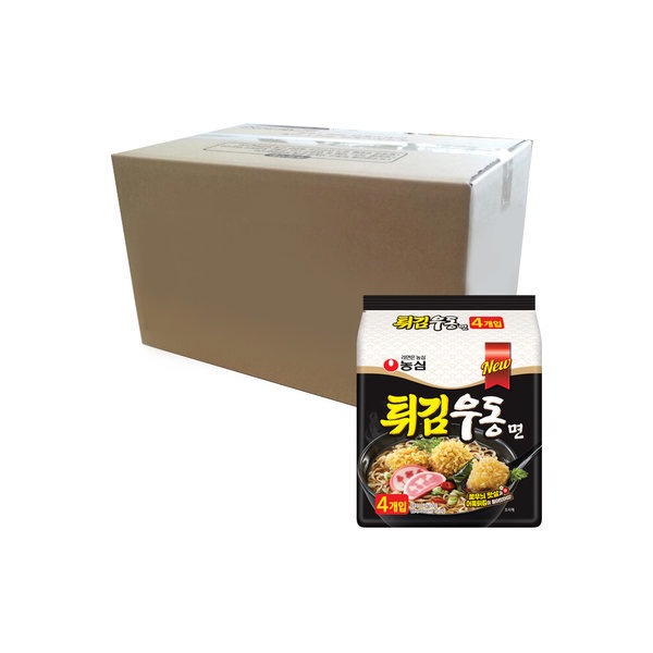 天ぷらうどん 32袋