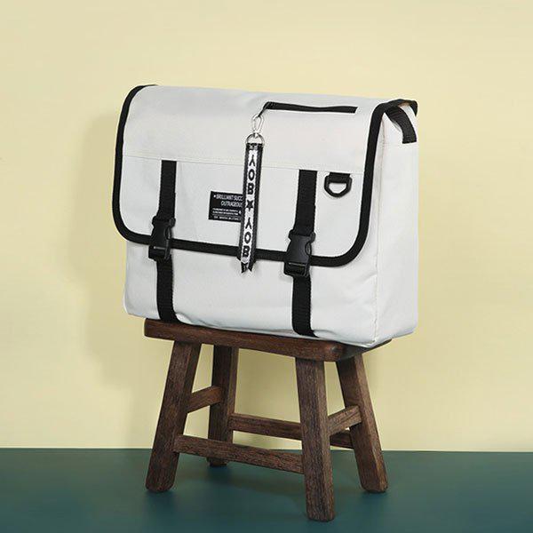 メッセンジャーバッグ ショルダーバッグ 斜めがけ補助バッグ SJE052_P355755306