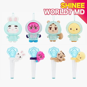 shinee 公式グッズ ペンライト