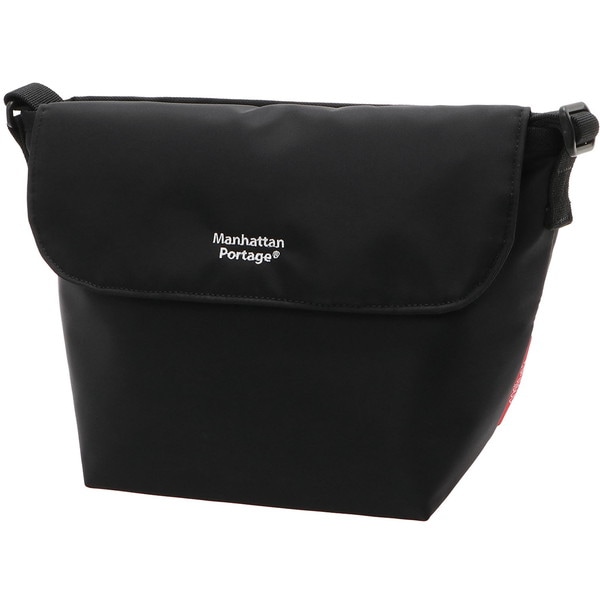 マンハッタンポーテージ Manhattan Portage NYLON MESSENGER BAG XXS FLIGHT NYLON BACKING BP W／DIV MGNT ショルダーバッグ MP