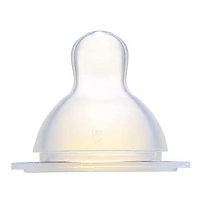 他サイト： ピジョン 桶谷式直接授乳訓練用 母乳相談室 乳首 SSサイズ 0か月~ 1個入 適切な吸着(ラッチオン)に導くの商品画像