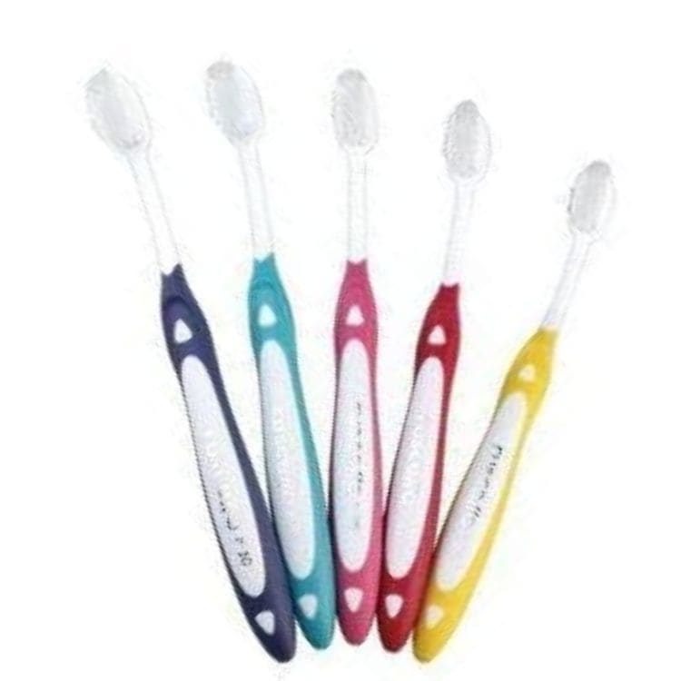 20本セット ジーシー ルシェロ P-30 グラッポ 歯ブラシ