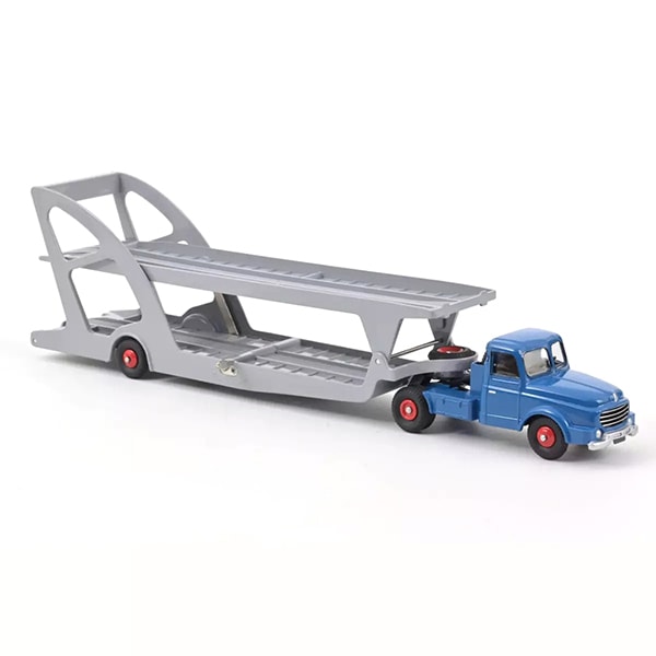 Willeme カートランスポーター CL8711 ミニカー 1/55 NOREV