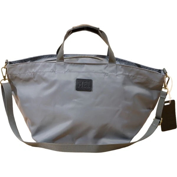 MEI メイ LOS253004 CHARCO TOTEBAG M チャコール FREE トートバッグ