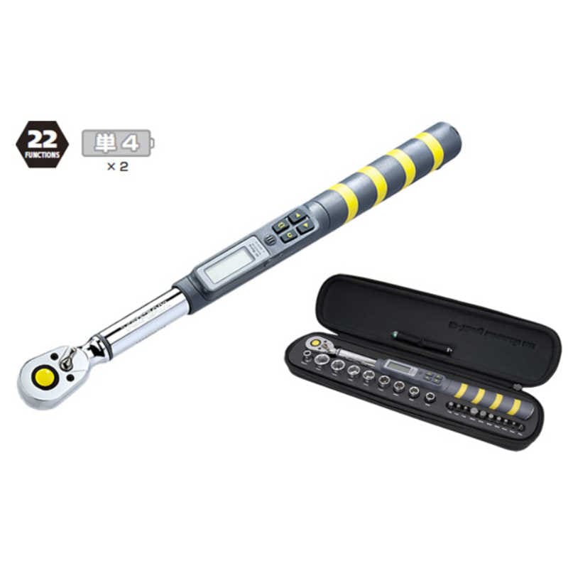 TOPEAK　ツール D-Torq Wrench DX Dトルク レンチ DX　TOL1550000000