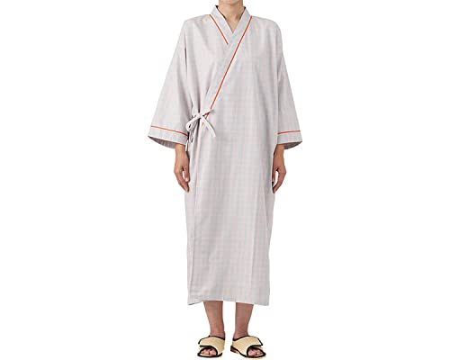 患者衣ガウン 3L 800536