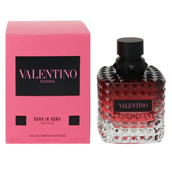 ヴァレンティノ ドンナ ボーン イン ローマ アンタンス EDP SP 100ml