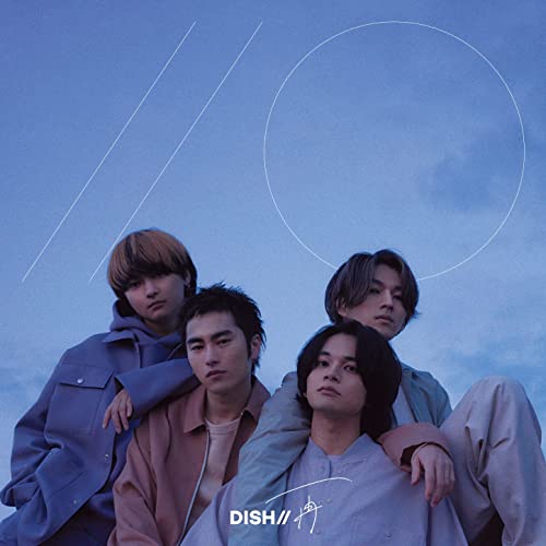 DISH// ／ 再(初回生産限定盤)(DVD付) (CD) SRCL-12110