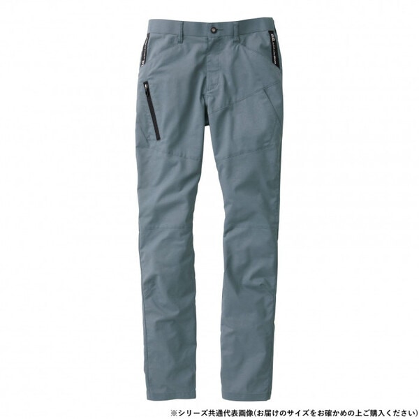 8018-08 カーゴパンツ 73サイズ グレー(7) 4,301円