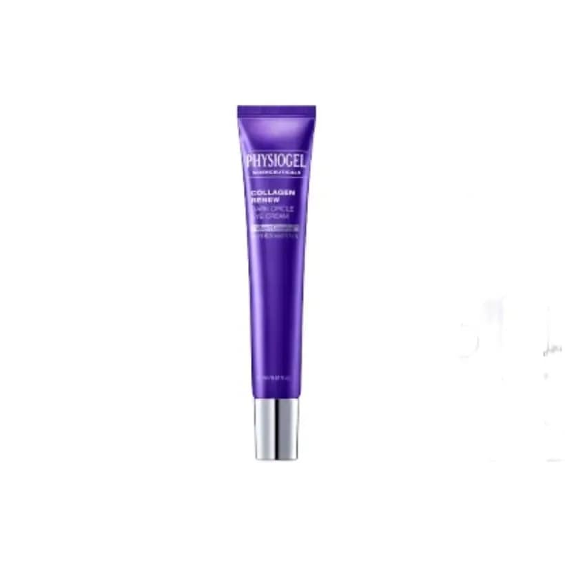 コラーゲンレニュー ダークサークル&シワケア アイクリーム 20ml