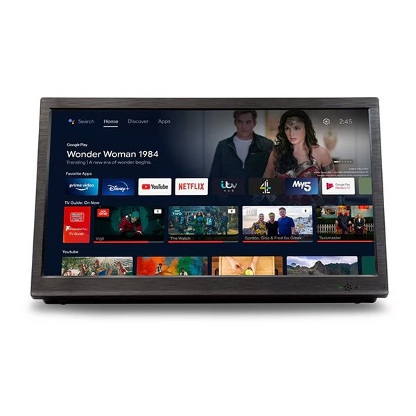 OVER TIME OT-PST14TE