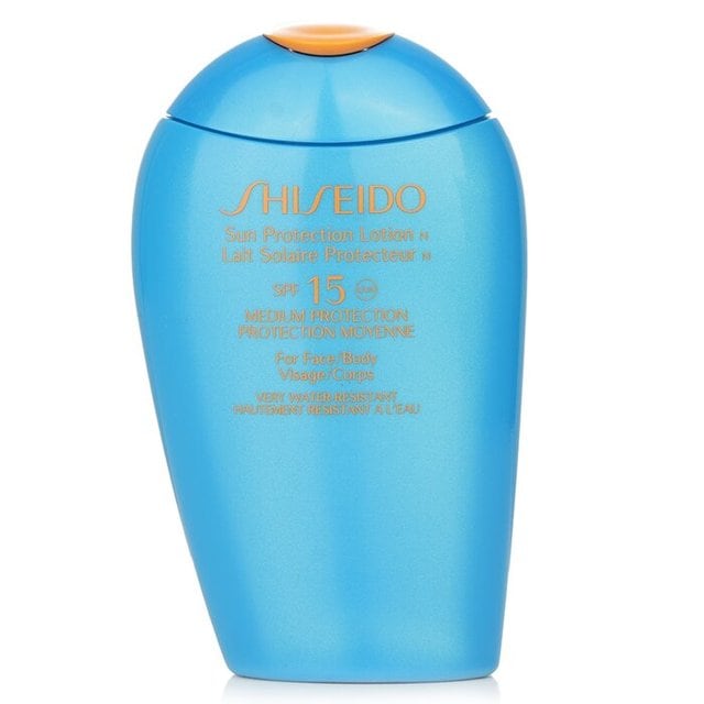 資生堂 サンケア ベリーハイ サンプロテクションローション 150ml 7,512円