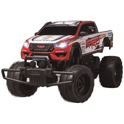 ジョーゼン 1/24スケールラジコン トヨタ ハイラックス レボTRD