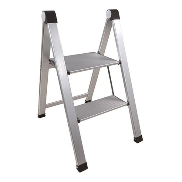 片面式アルミ踏台 PSL-2D (00864533)